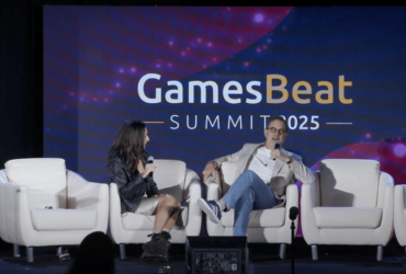 Summit GamesBeat 2025: مدیرعامل وحدت در مورد بازسازی اعتماد با جامعه