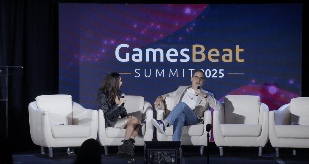 Summit GamesBeat 2025: مدیرعامل وحدت در مورد بازسازی اعتماد با جامعه