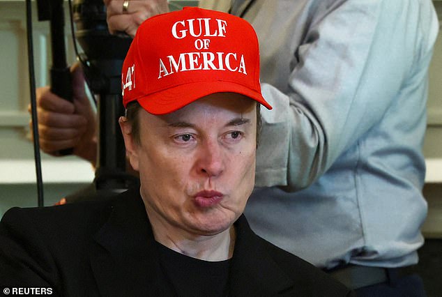 Supercomputer تاریخ دقیق Doomsday Elon Musk را نشان می دهد