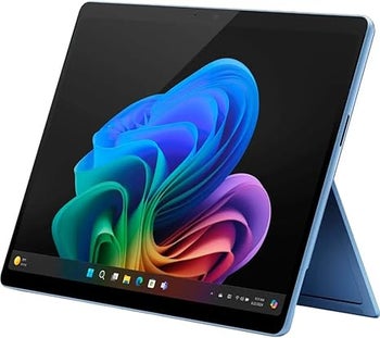 Surface Pro 11 ، 32GB/1TB: 500 دلار صرفه جویی کنید!