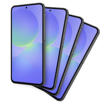 امروز سوئیچ کنید و به صورت رایگان به چهار تلفن Galaxy A36 5G بروید
