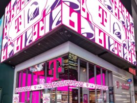 T-Mobile TPR گفته می شود مشتریانی که به دنبال برنامه هایی هستند "به اندازه کافی سودآور" نیستند
