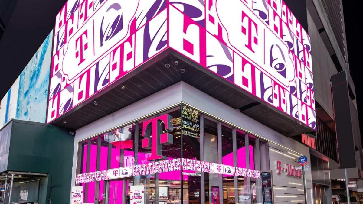 T-Mobile TPR گفته می شود مشتریانی که به دنبال برنامه هایی هستند "به اندازه کافی سودآور" نیستند