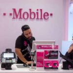 T-Mobile Target Uscellular از دست رفته 38K مشترکان تلفن پس از پرداخت در طول Q1