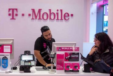 T-Mobile Target Uscellular از دست رفته 38K مشترکان تلفن پس از پرداخت در طول Q1
