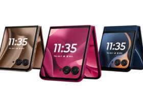 T-Mobile Verizon را در آخرین اعلامیه مربوط به موتورولا مسخره می کند
