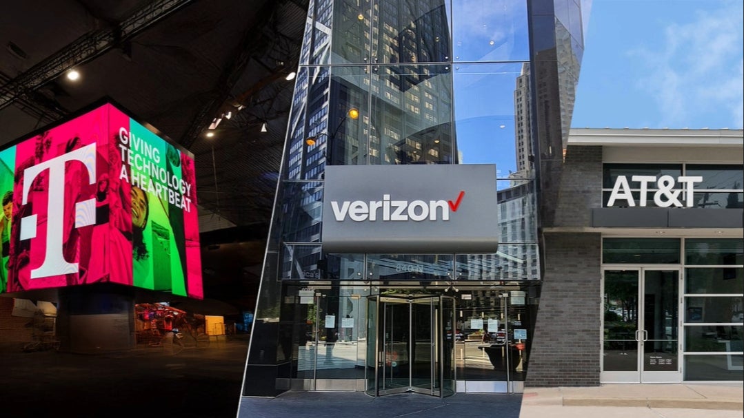 T-Mobile ، Verizon و AT&T تحت آتش سوزی برای عدم شفافیت نظارت