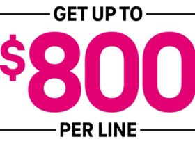 T-Mobile باعث می شود افراد حتی در هنگام جابجایی از یک شرکت مخابراتی دیگر ، افراد بیشتری را نیز ذخیره کنند