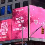 T-Mobile برنامه های GO5G را از وب سایت حذف کرد و مشتریان را در برنامه های قدیمی تر برای به روزرسانی تشویق می کند