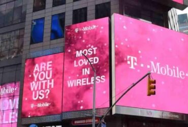 T-Mobile برنامه های GO5G را از وب سایت حذف کرد و مشتریان را در برنامه های قدیمی تر برای به روزرسانی تشویق می کند