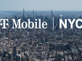 T-Mobile به FCC توضیح می دهد که چرا نمی تواند در سیگنال های 2.5 گیگاهرتز Nextwave دخالت کند