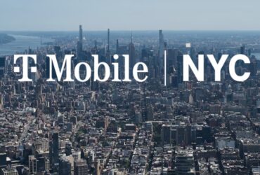 T-Mobile به FCC توضیح می دهد که چرا نمی تواند در سیگنال های 2.5 گیگاهرتز Nextwave دخالت کند