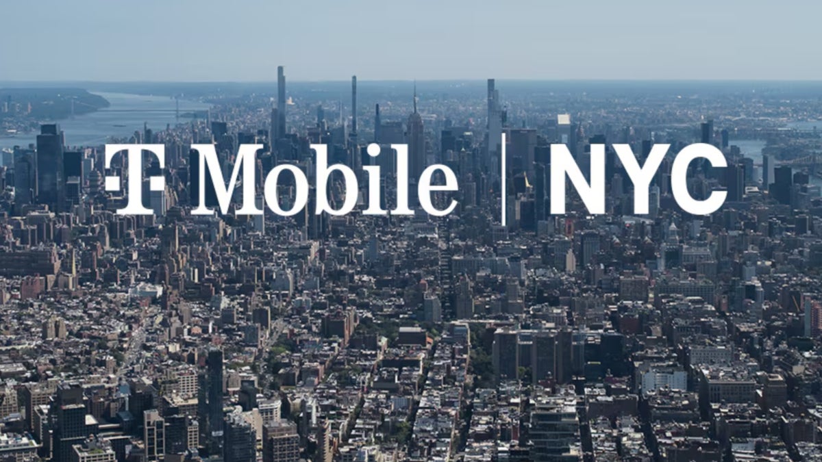 T-Mobile به FCC توضیح می دهد که چرا نمی تواند در سیگنال های 2.5 گیگاهرتز Nextwave دخالت کند