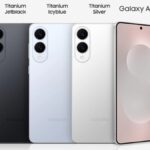 T-Mobile به صورت رایگان سامسونگ Galaxy S25 Edge را ارائه می دهد (تجارت مورد نیاز)