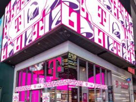 T-Mobile ممکن است به زودی اعلامیه ای را برای متوقف کردن خروج مشتری اعلام کند