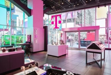 T-Mobile هزینه ای را از بین می برد ، اما نه برای همه و نه برای همه