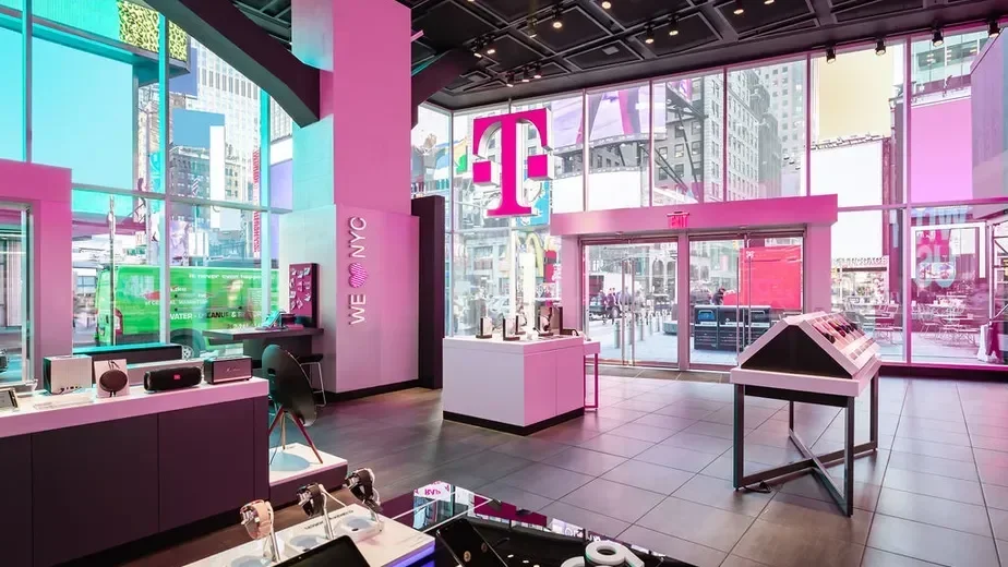 T-Mobile هزینه ای را از بین می برد ، اما نه برای همه و نه برای همه