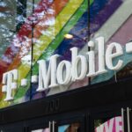 T-Mobile یکی از بزرگترین رویدادهای گلف را به عهده می گیرد ، تجربیات منحصر به فرد را رها می کند