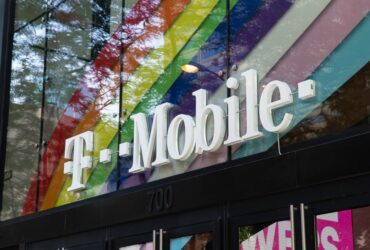T-Mobile یکی از بزرگترین رویدادهای گلف را به عهده می گیرد ، تجربیات منحصر به فرد را رها می کند