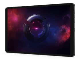 Tab Lenovo Legion Gen 3 سریع و پررنگ بیشتر و مقرون به صرفه تر می شود