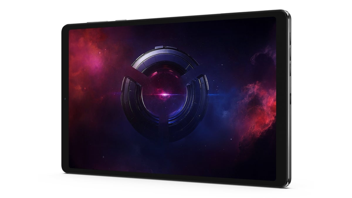 Tab Lenovo Legion Gen 3 سریع و پررنگ بیشتر و مقرون به صرفه تر می شود