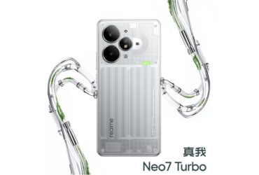 Teasers جدید Realme Neo 7 Turbo عملکرد بیشتر ، بازی ، باتری ، شارژ و مشخصات را نشان می دهد