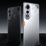 Tecno Pova Curve 5G رسماً در 29 مه در هند راه اندازی شد. طراحی و جزئیات کلیدی فاش شد