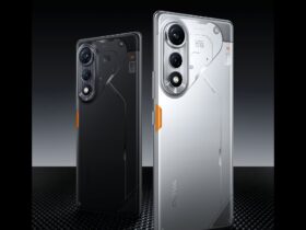 Tecno Pova Curve 5G رسماً در 29 مه در هند راه اندازی شد. طراحی و جزئیات کلیدی فاش شد