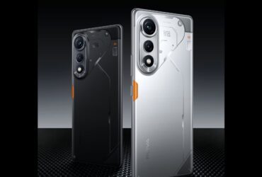 Tecno Pova Curve 5G رسماً در 29 مه در هند راه اندازی شد. طراحی و جزئیات کلیدی فاش شد