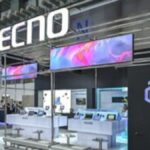 Tecno به طور رسمی رایانه های شخصی AI و اکوسیستم محصول AI خود را در Computex 2025 به نمایش می گذارد