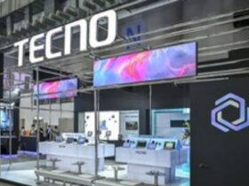 Tecno به طور رسمی رایانه های شخصی AI و اکوسیستم محصول AI خود را در Computex 2025 به نمایش می گذارد