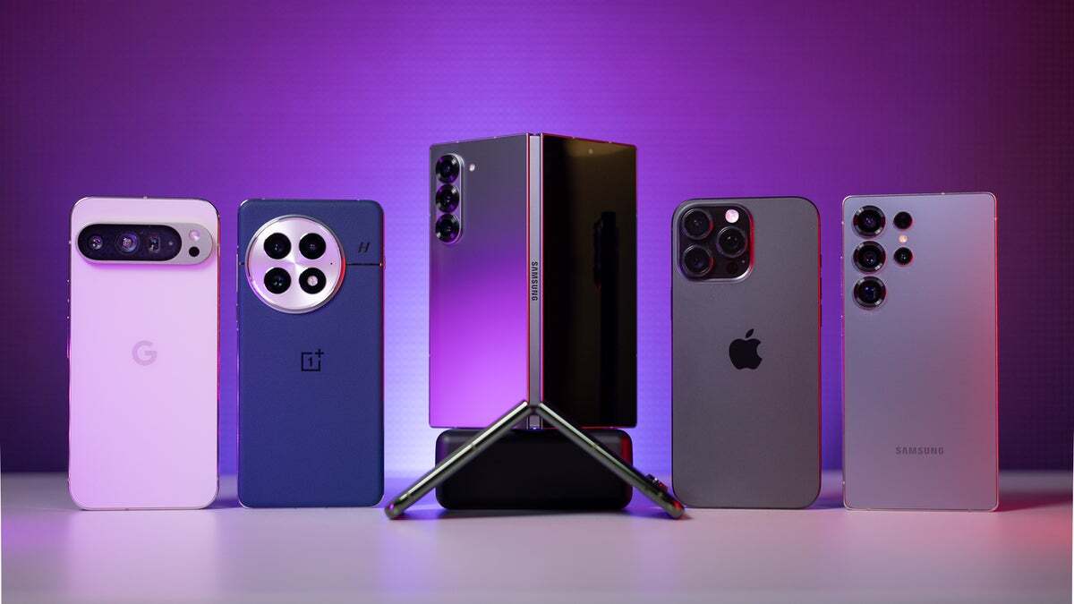 Phonearena Poll Wars: موارد دلخواه خود را انتخاب کنید