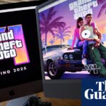 The Grand Theft Auto VI به تأخیر افتاد تا ماه مه 2026 | بازی