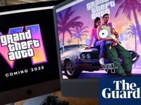 The Grand Theft Auto VI به تأخیر افتاد تا ماه مه 2026 | بازی