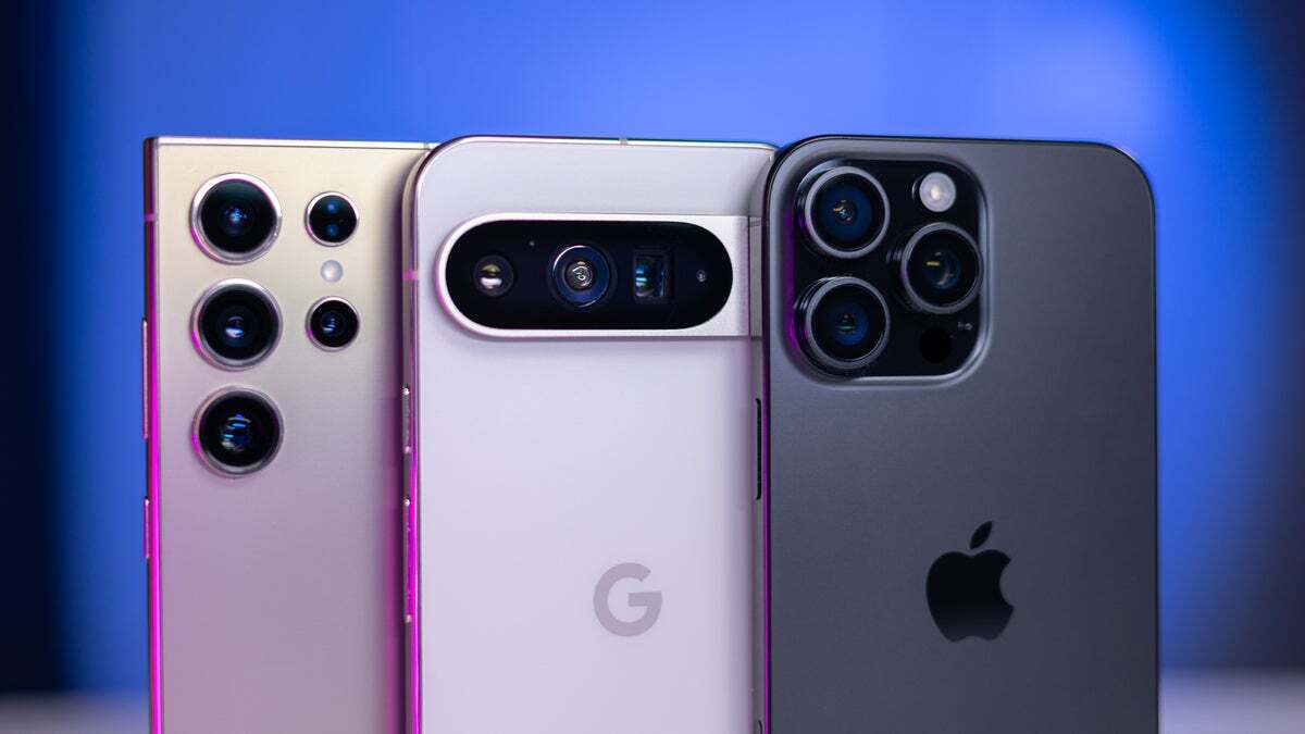 Phonearena Poll Wars: موارد دلخواه خود را انتخاب کنید