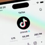 Tiktok به تبلیغ کنندگان آمریکایی اطمینان می دهد که آنها قصد ندارند به جایی بروند