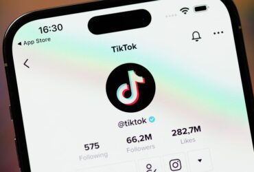 Tiktok به تبلیغ کنندگان آمریکایی اطمینان می دهد که آنها قصد ندارند به جایی بروند