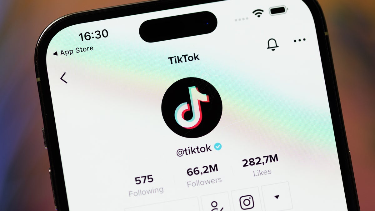 Tiktok به تبلیغ کنندگان آمریکایی اطمینان می دهد که آنها قصد ندارند به جایی بروند