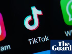 Tiktok به دلیل عدم تضمین چین به داده های کاربر ، 530 میلیون یورو توسط تنظیم کننده ایرلندی جریمه شد | تیکتوک