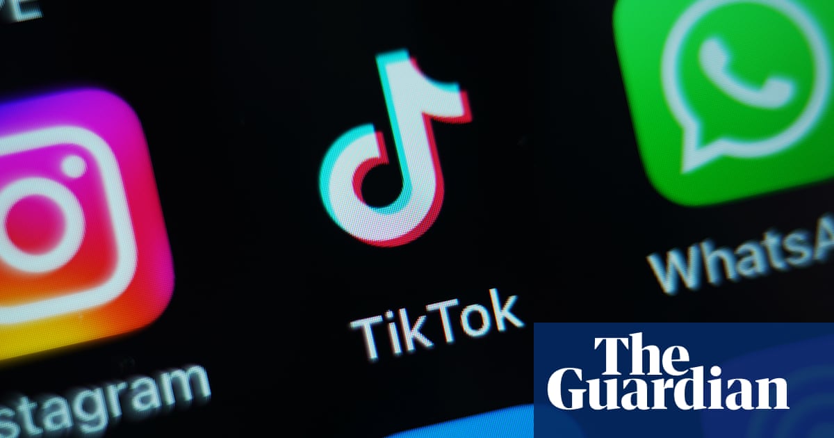 Tiktok به دلیل عدم تضمین چین به داده های کاربر ، 530 میلیون یورو توسط تنظیم کننده ایرلندی جریمه شد | تیکتوک