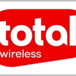 Total Wireless به تازگی ساخته شده است