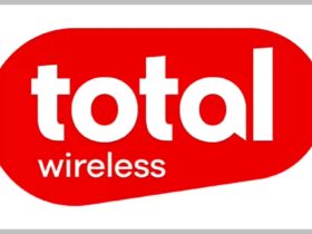 Total Wireless به تازگی ساخته شده است