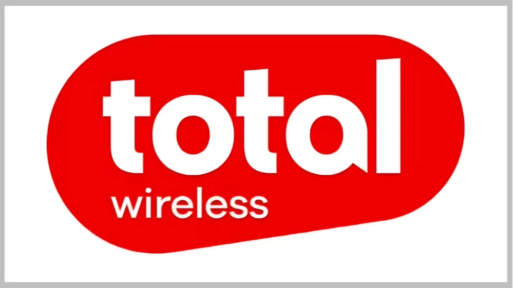 Total Wireless به تازگی ساخته شده است
