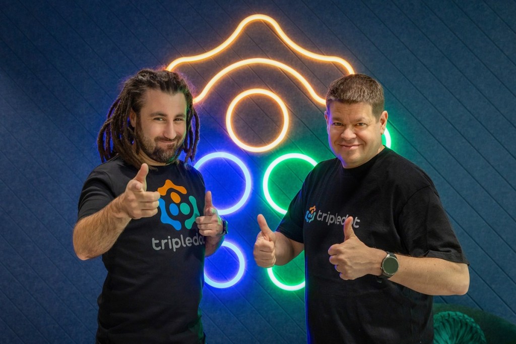 Triplet Studios تجارت بازی موبایل Applovin را با قیمت 800 میلیون دلار به دست می آورد
