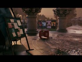 Underdogs تریلر گیم پلی را برای بازی PS5/PC Adventure Mukti فاش می کند