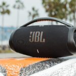 Unleash The Bass: JBL Boombox 3 تخفیف گسترده روز یادبود دریافت می کند