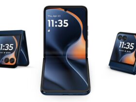 Verizon یکی از پیش بینی شده ترین تلفن های موتورولا را به تأخیر می اندازد