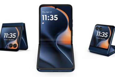 Verizon یکی از پیش بینی شده ترین تلفن های موتورولا را به تأخیر می اندازد