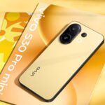 Vivo S30 Pro Mini Display و Dimension قبل از راه اندازی رسمی آن خسته شده است