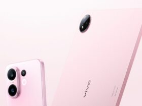 Vivo S30 Series Camera ویژگی های رسماً طعنه آمیز است. Vivo Pad 5 تأیید کرد که با باتری 10000 میلی آمپر ساعت وارد می شود